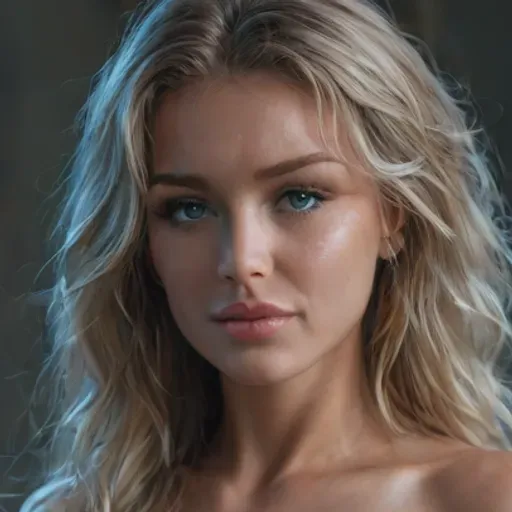 โปรแกรมสร้างภาพโปรนที่ใช้ปัญหา AI