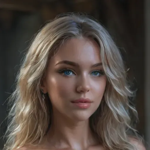 AIポルノ画像ジェネレーター