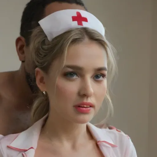 gerador de imagens pornô com IA