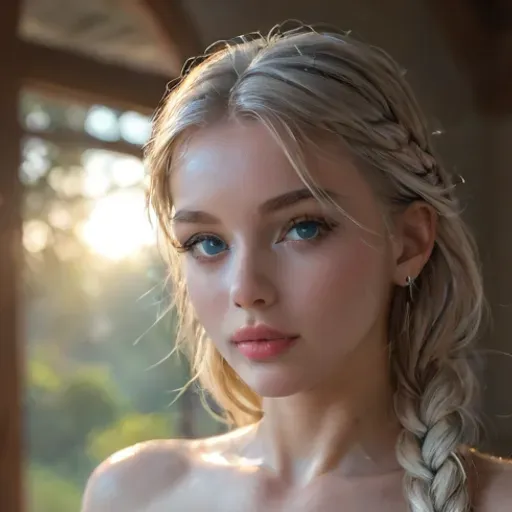 โปรแกรมสร้างภาพโปรนที่ใช้ปัญหา AI