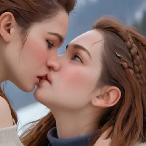 AI色情照片生成器