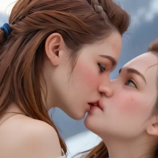 AI色情图片生成器