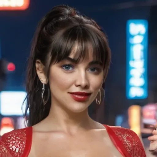 générateur d’images porno IA