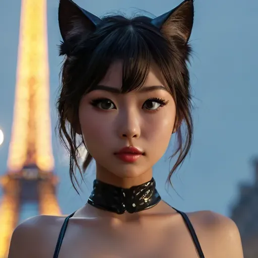 AI porn image generator