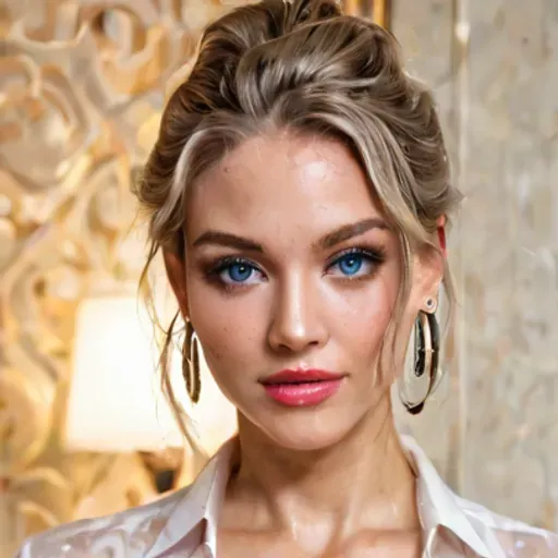 gerador de imagens pornô com IA