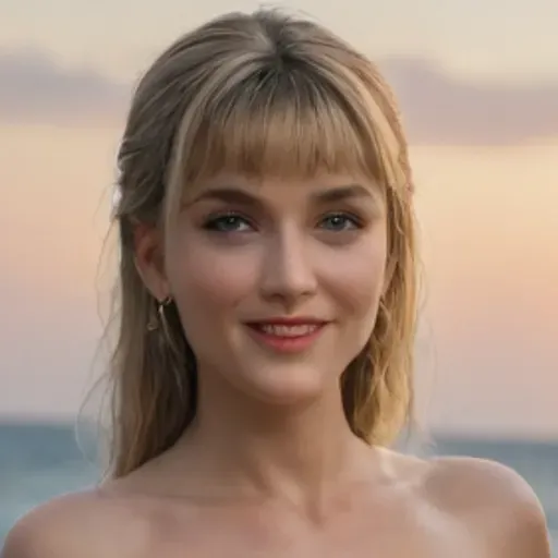 AIポルノ画像ジェネレーター