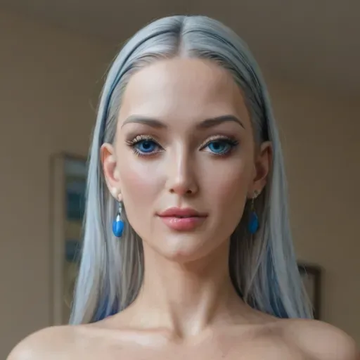 AIポルノ画像ジェネレーター