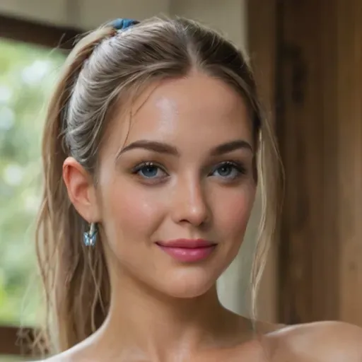 AI 포르노 이미지 생성기