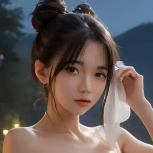 yapay zekâ porno görsel üretici