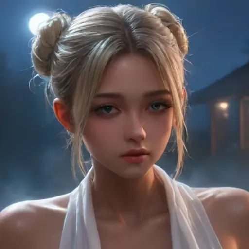 генератор порно-изображений на ИИ