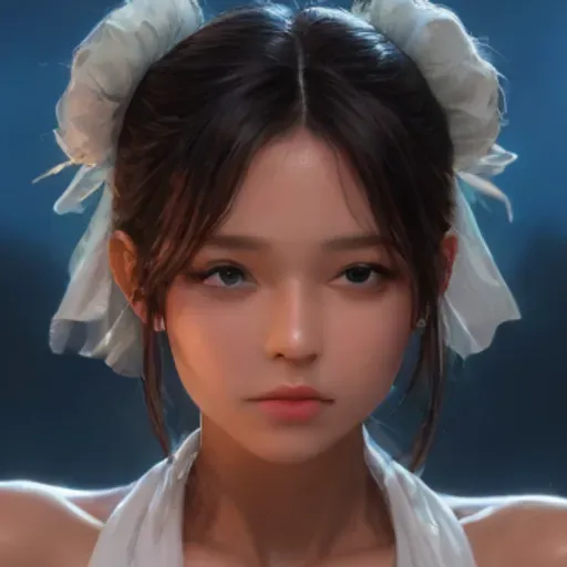 KI-Pornobild-Generator