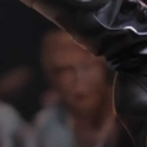 KI-Pornobild-Generator