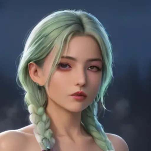 générateur d’images porno IA