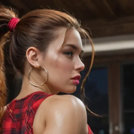 AI porn image generator