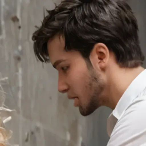 generador de imágenes porno con IA