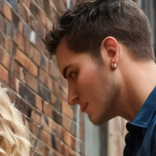 generatore di foto porno IA