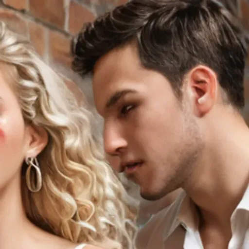 AI 포르노 이미지 생성기