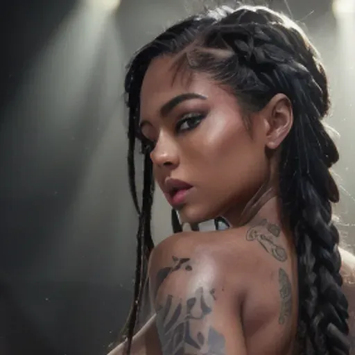 KI-Pornobild-Generator