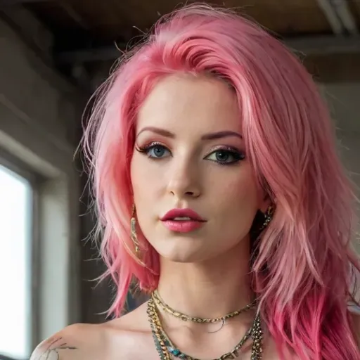 generatore di immagini porno IA