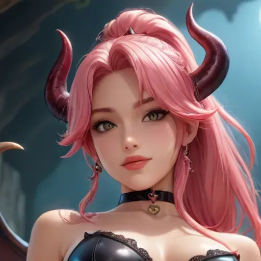 AI porn image generator