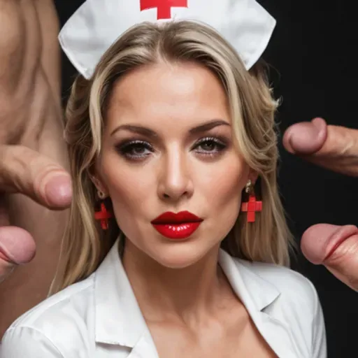 AI 포르노 이미지 생성기