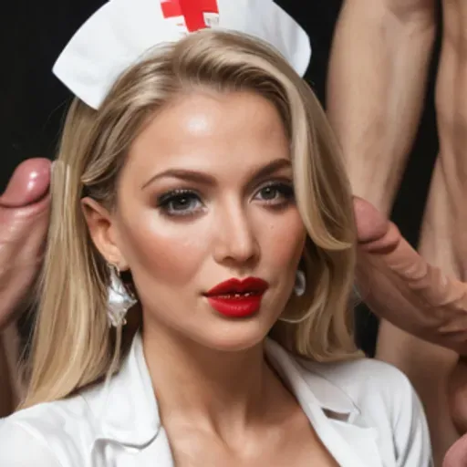 AI色情图片生成器