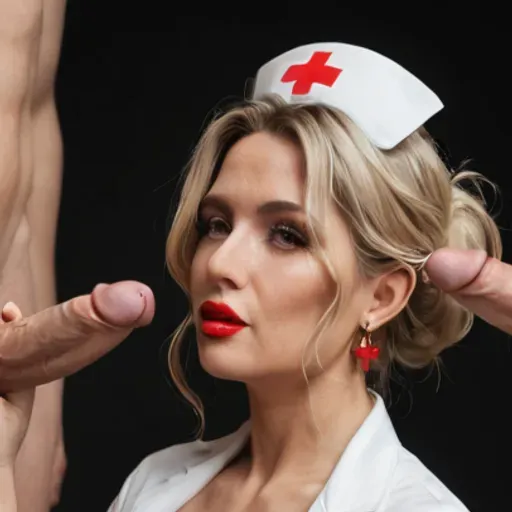 AI色情图片生成器