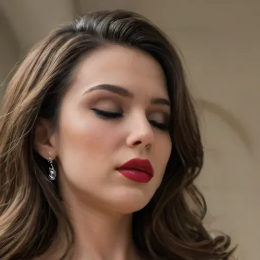 KI-Pornobild-Generator