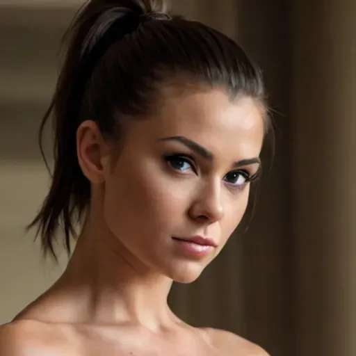 yapay zekâ porno görsel üretici