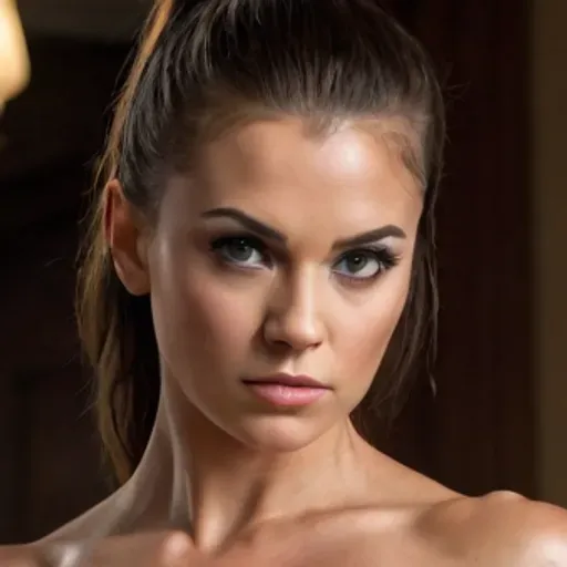 генератор порно-изображений на ИИ