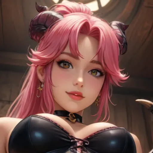 AI色情图片生成器