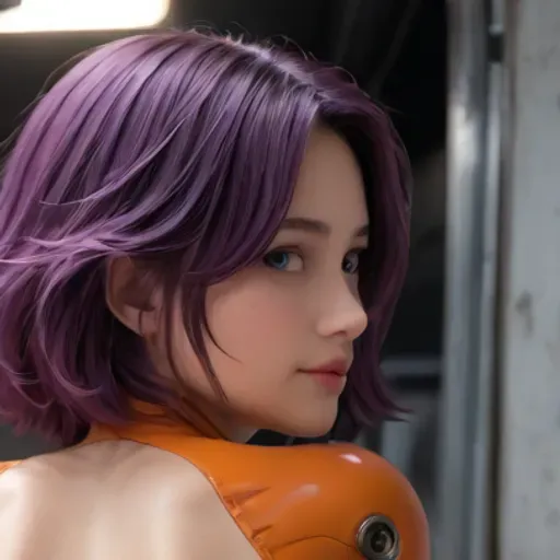 générateur d’images porno IA