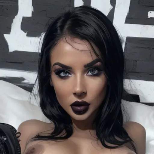 generador de imágenes porno con IA