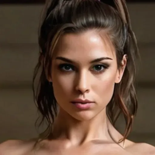 yapay zekâ porno görsel üretici