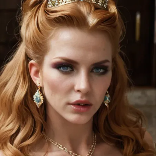 AI 포르노 이미지 생성기