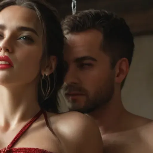 AI色情照片生成器