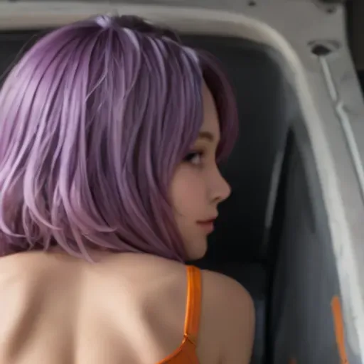 Pencipta imej lucah AI