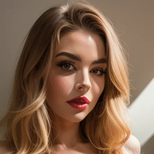 Pencipta imej lucah AI