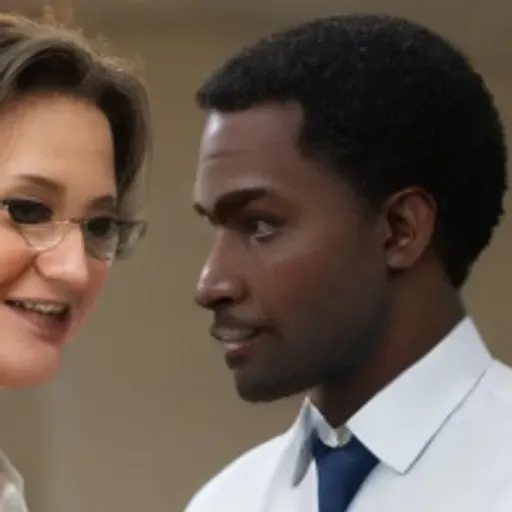 AI porn image generator