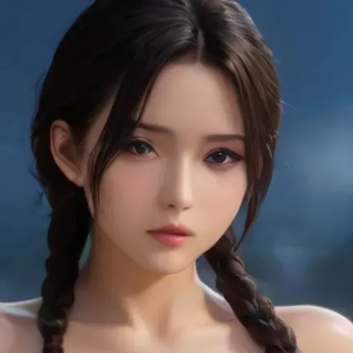 yapay zekâ porno görsel üretici