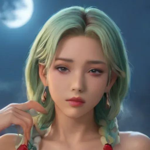 AI porn image generator