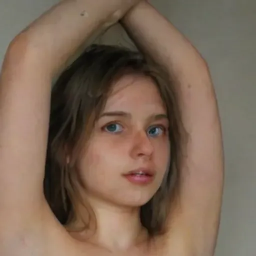 AIポルノ画像ジェネレーター