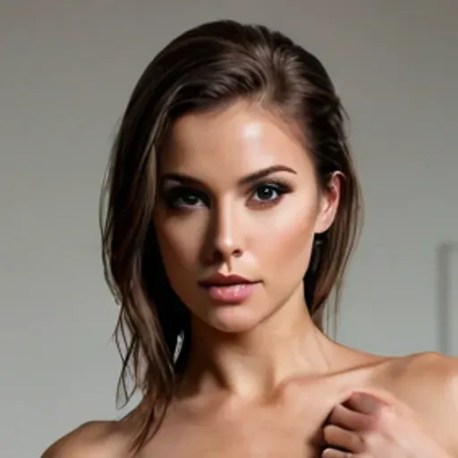 yapay zekâ porno görsel üretici