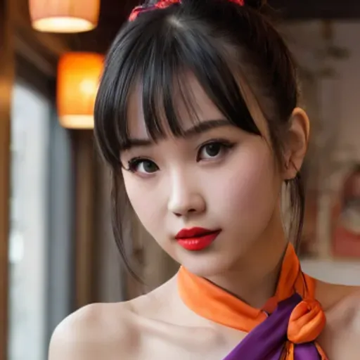 AI porn image generator