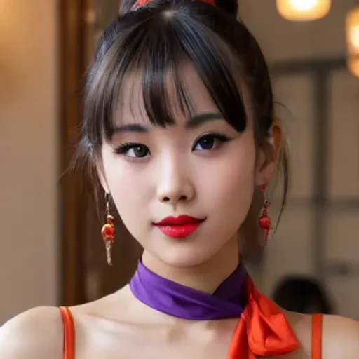 AI porn image generator