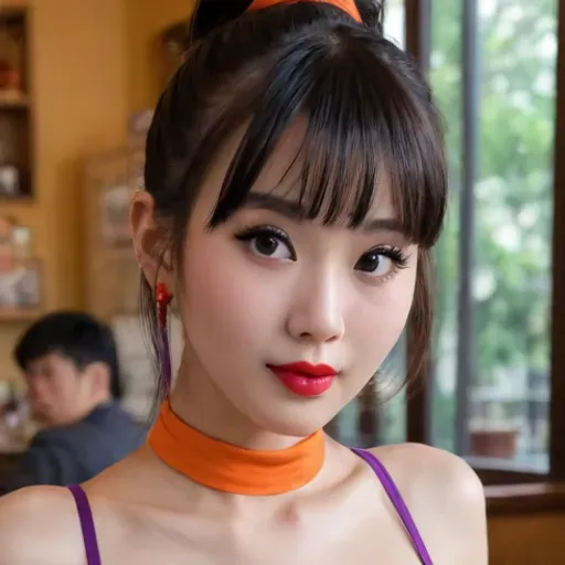 AI porn image generator