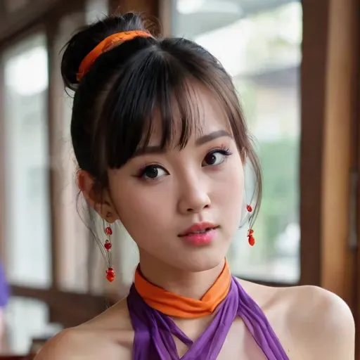 AI porn image generator