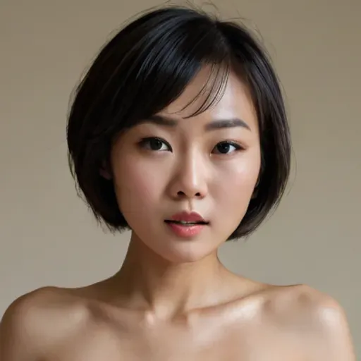 KI-Pornobild-Generator