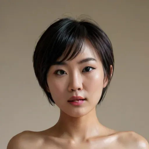 KI-Pornobild-Generator