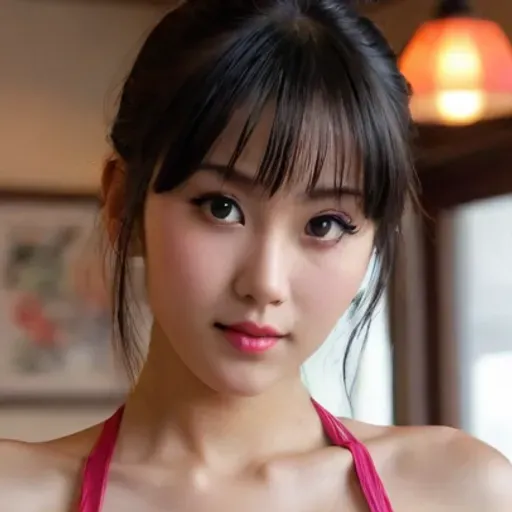 AI色情圖片產生器